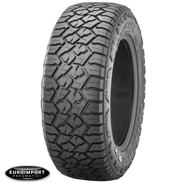 Nankang Conqueror R/T  265/65 R18 114 T  